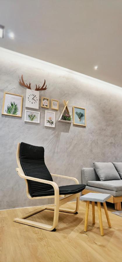 Muji-Style Apartment @ Cameron Jaya 丹那拉打 外观 照片